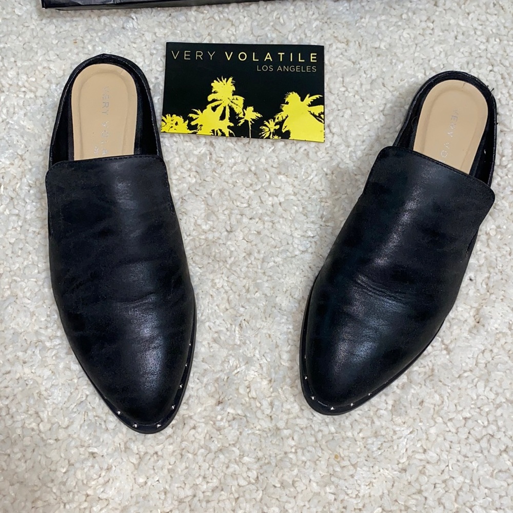Very Volatile Los Angeles Austin Mules